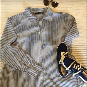 Style & Co. button down shirt